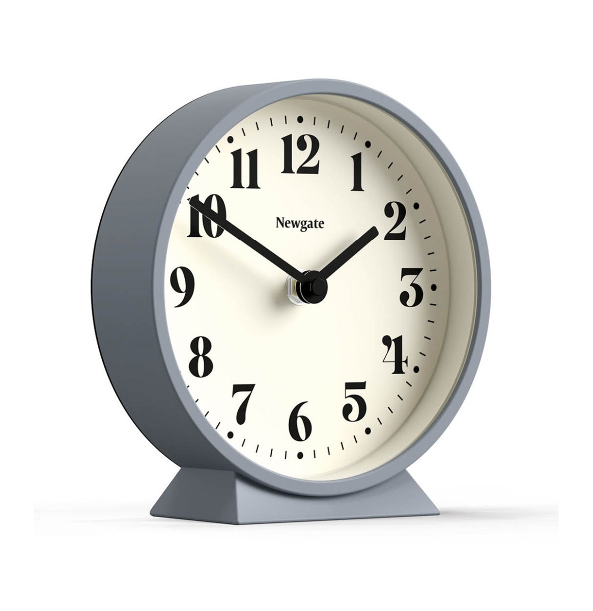 Newgate M Mantel Echo Klok - French Navy | Fiftiesstore