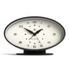 Newgate Ronnie Wekker Klok - Zwart | Fiftiesstore