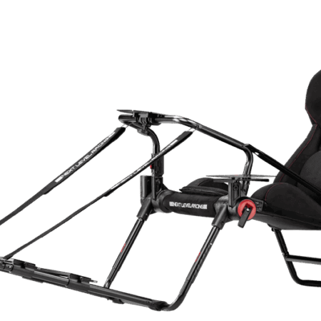 Next Level Racing GT Lite Pro Foldable Cockpit