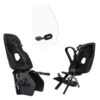 Nexxt 2 compleet pakket met extra voordeel Black | Thule Yepp