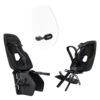 Nexxt 2 compleet pakket met extra voordeel Black | Thule Yepp