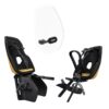 Nexxt 2 compleet pakket met extra voordeel Burnished yellow | Thule Yepp