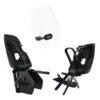 Nexxt 2 compleet pakket met extra voordeel Dark slate | Thule Yepp