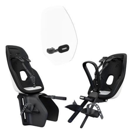 Nexxt 2 compleet pakket met extra voordeel Snow White | Thule Yepp