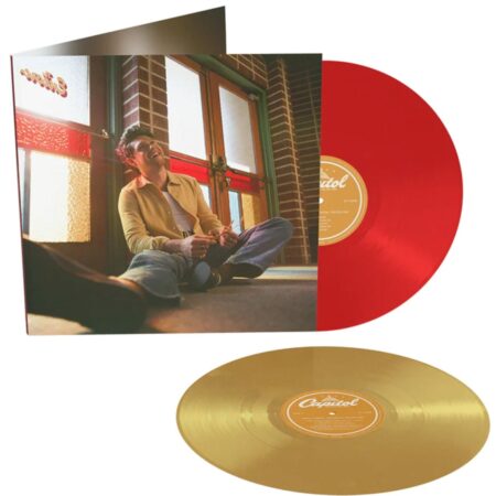 Niall Horan - The Show: Encore (Gekleurd Vinyl) 2 (LP) | Fiftiesstore