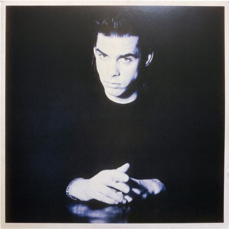 Nick Cave And The Bad Seeds - The Firstborn Is Dead (LP) | Fiftiesstore
