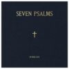 Nick Cave - Seven Psalms 10" Vinyl - Beperkte Oplage | Fiftiesstore