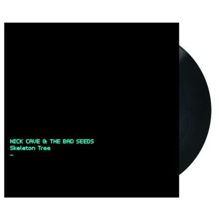 Nick Cave & The Bad Seeds - Skeleton Tree (LP) | Fiftiesstore