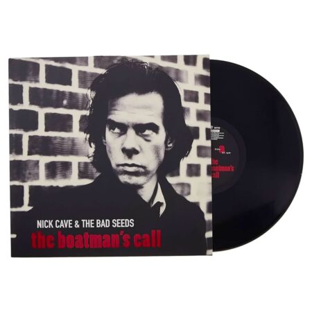 Nick Cave & The Bad Seeds - The Boatman's Call (LP) | Fiftiesstore