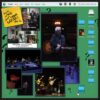 Nick Lowe & Los Straitjackets - (Not) Indoor Safari Vol. 1 (Roze Paars Vinyl) (Record Store Day 2025) (LP) | Fiftiesstore
