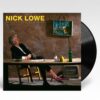 Nick Lowe - The Impossible Bird (LP) | Fiftiesstore