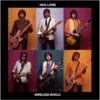 Nick Lowe - Wireless World (Gekleurd Vinyl) (Record Store Day 2022) | 15% korting (LP) | Fiftiesstore