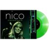 Nico - At The Live Inn