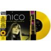 Nico - Live At The Library Theatre '83 (Gekleurd Vinyl) (Record Store Day Black Friday 2022) | 10% korting (LP) | Fiftiesstore