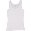 Nicolien Singlet - Wit | Zeeman