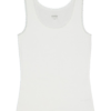 Nicolien Singlet - Wit | Zeeman