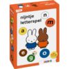 Nijntje Letterspel | Zwijsen