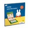 Nijntje Woordenmaker | Zwijsen