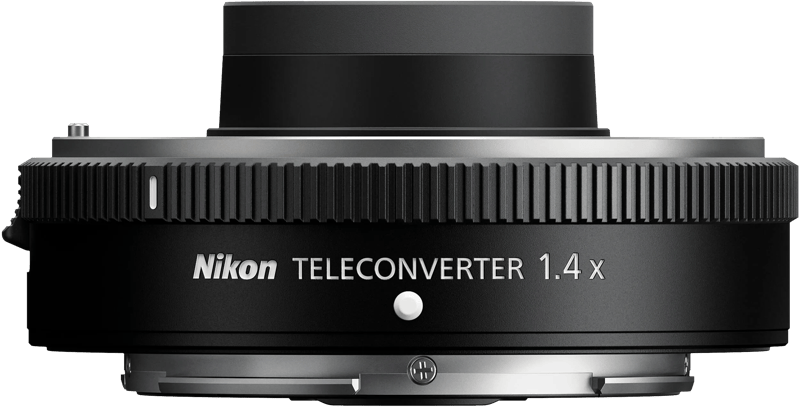 Nikkor Z Teleconverter 1.4x