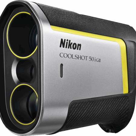 Nikon Coolshot 50i GII