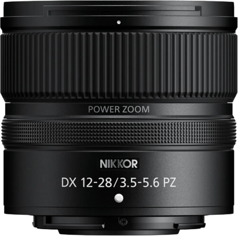 Nikon NIKKOR 12-28mm f/3.5-5.6