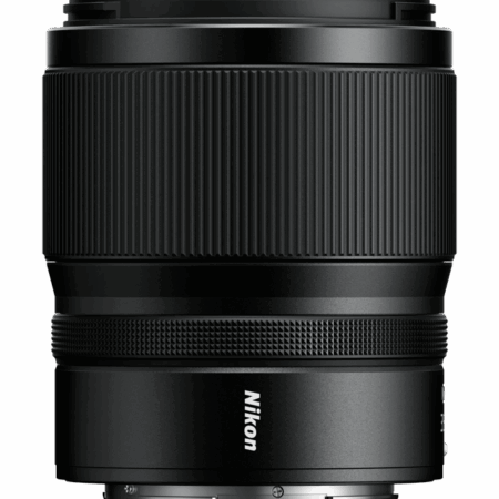 Nikon Nikkor Z 35mm f/1.4