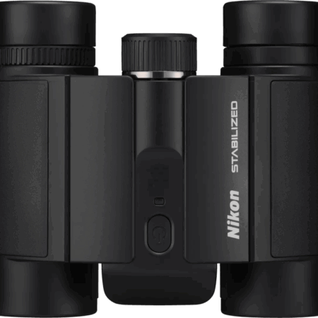 Nikon Stabilized 10x25 S