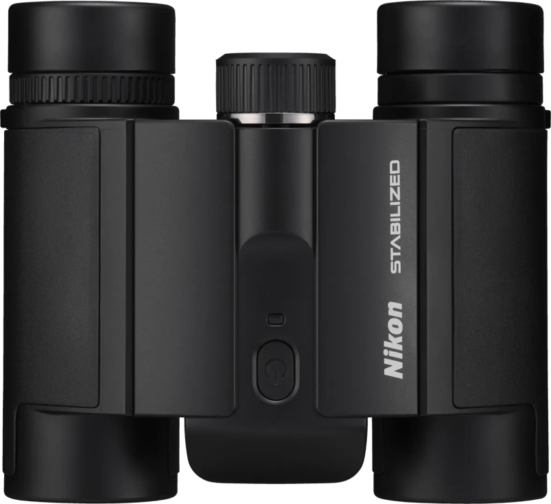 Nikon Stabilized 10x25 S