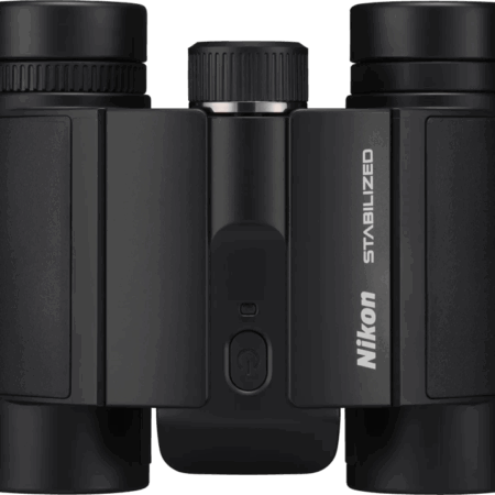 Nikon Stabilized 12x25 S