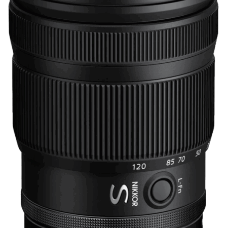 Nikon Z 28mm f/2.8 Special