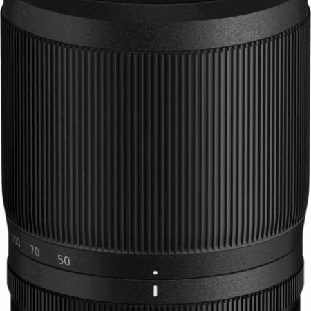 Nikon Z DX 50-250mm f/4.5-6.3