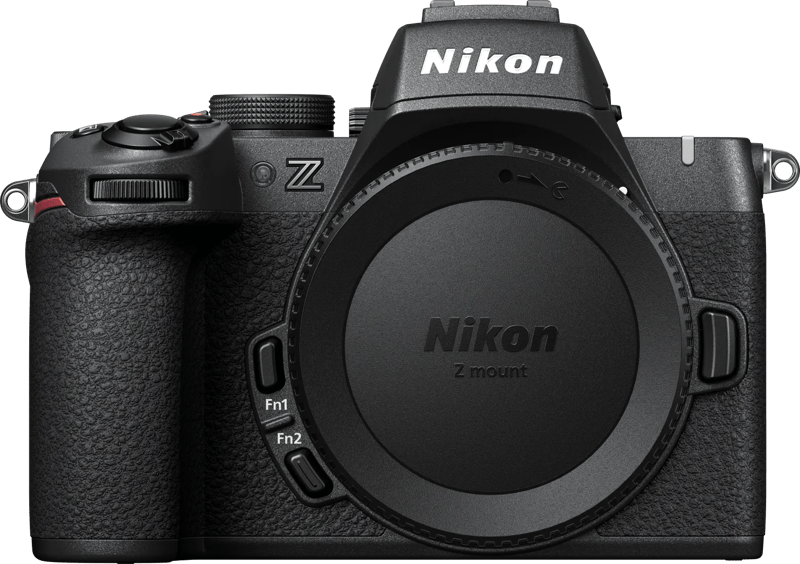 Nikon Z50 II