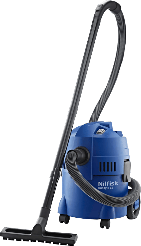 Nilfisk Buddy II 12