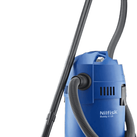 Nilfisk Buddy II 18