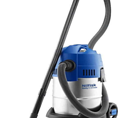 Nilfisk Buddy II 18 Inox