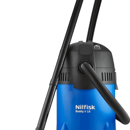 Nilfisk Buddy II 18 Premium Car cleaner