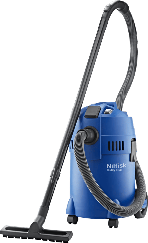Nilfisk Buddy II 18 T
