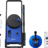 Nilfisk Core 140 PowerControl In-Hand Car & Home