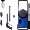 Nilfisk Core 150 Power Control