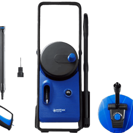 Nilfisk Core 150 PowerControl Home