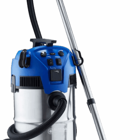 Nilfisk Multi II 30 T VSC Inox