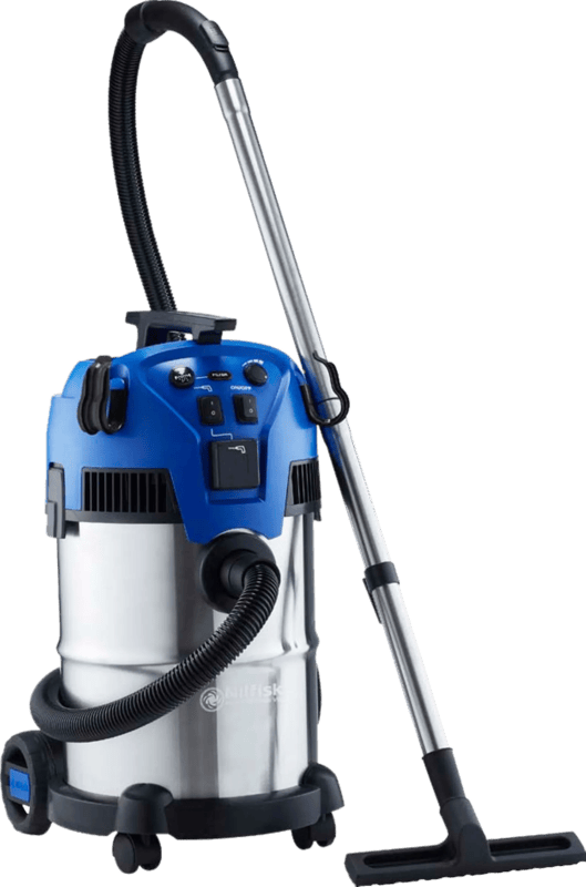 Nilfisk Multi II 30 T VSC Inox