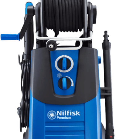 Nilfisk Premium 180.1-10