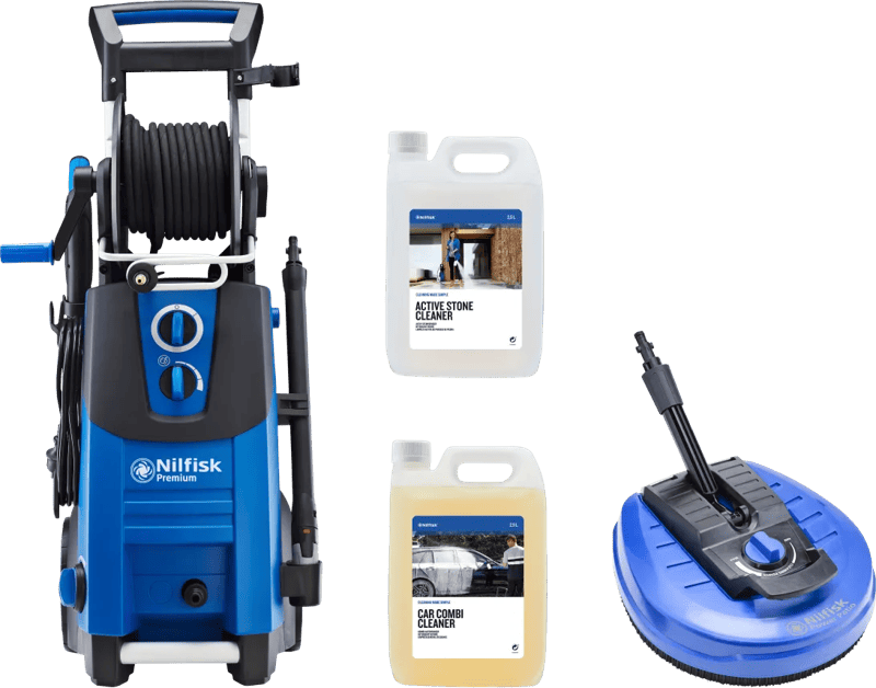 Nilfisk Premium 180.1-10 Home