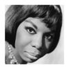 Nina Simone - The Best of Nina Simone Limited Edition Coloured White Vinyl (LP) | Fiftiesstore
