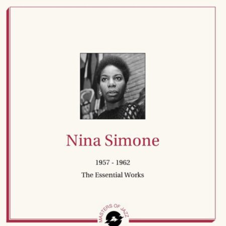Nina Simone - The Essential Works 1957-1962 2 (LP) | Fiftiesstore