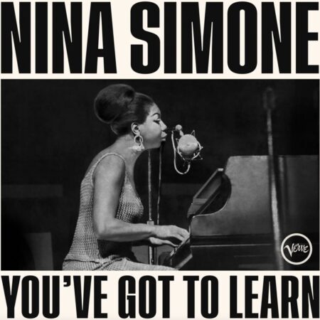 Nina Simone - You've Got To Learn - Live | 33% korting (LP) | Fiftiesstore
