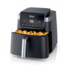 Ninja AF180EU Airfryer Zwart | Ninja
