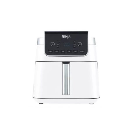 Ninja AF180EUWH Airfryer Wit | Ninja