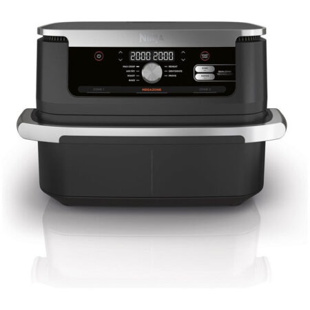 Ninja AF500EU XXL Airfryer Zwart | Ninja